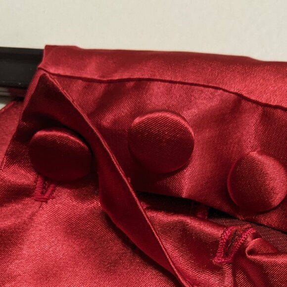 VTG Short-Sleeve Blouse - Picture 4 of 6